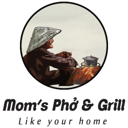 MOM PHO'S & Grill